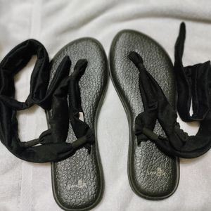 Sanuk sandals